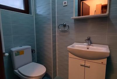 Duplex cu 2 camere cu Canalizare în Prelungirea Ghencea - 12