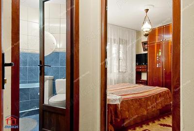 Apartament curat si luminos, 2 camere semidecomandate, parter, Centru Faleza - 3