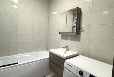 Chirie Ap. 2 camere cu parcare, Nufarul - 3