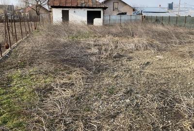 Teren de 879 mp, în Puchenii-Moșneni - 1