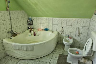 Casă cu 4 camere în Cionchești - 3