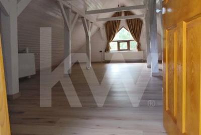 Vila de poveste din Valea Avrigului de vanzare - 10