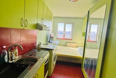 Garsoniera Banatu - 2