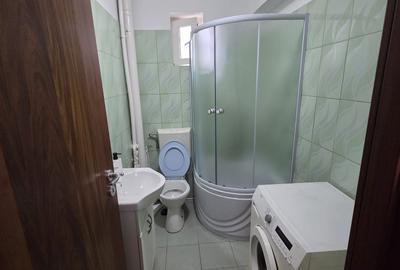 Garsonieră decomandată în Turnișor - 3