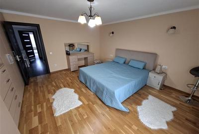 Duplex cu 4 camere cu Canalizare în Florești - 11