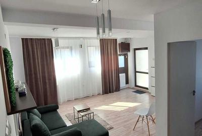 Casă cu 3 camere cu Teren 50 Mp în Central - 3