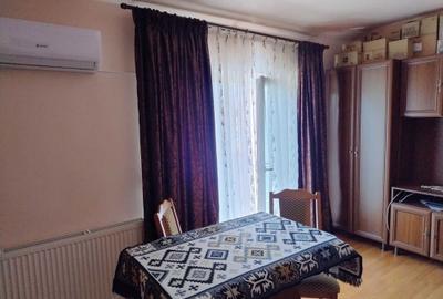 Apartament cu 2 camere decomandat în Florești - 7