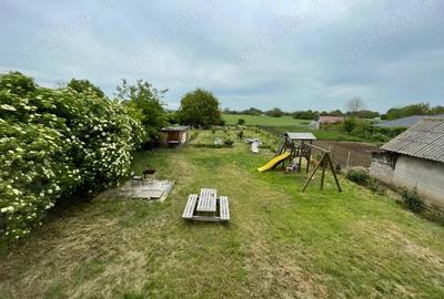 Casa Snagov cu teren 1500mp - Silistea - 6