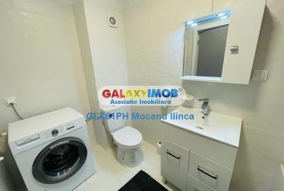 Inchiriere apartament 2 camere, lux, bloc nou, Bd-ul Bucuresti - 5