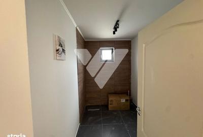 Casă cu 3 camere cu Teren 300 Mp în Sadu - 10