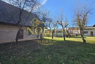 Spațiu comercial, de 2,000 mp, în Est - 20