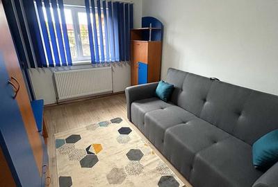 Apartament cu 2 camere decomandat în Exterior Vest - 2