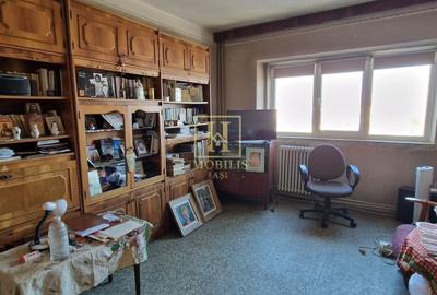 Apartament cu 3 camere decomandat în Central - 3