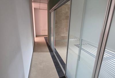 Apartament cu 4 camere semidecomandat în Magheru - 14