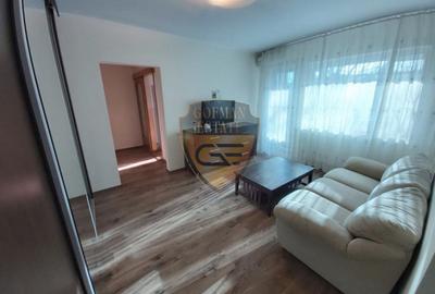Apartament cu 2 camere semidecomandat, mobilat în City Park Mall - 3