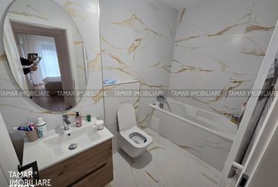 Apartament cu 2 camere decomandat în Central - 7