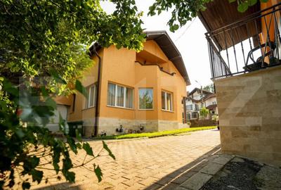 Casa de inchiriat, 3 camere, 180 mp, zona-ultracentrala - 3