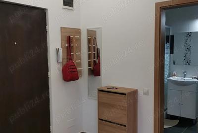 Inchiriez garsoniera, Pope?ti-Leordeni Inchiriez garsoniera, Pope?ti-Leordeni - 6