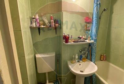 Apartament cu 2 camere semidecomandat în Central - 11