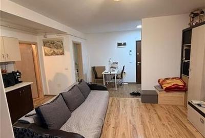 Apartament de vanzare, cu 2 camere, intermediar, zona Tractorul,anul 2018 - 4