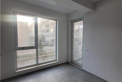 Apartament cu 2 camere decomandat în Central - 2