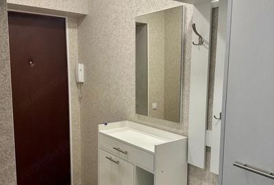 Garsonieră decomandată în Dacia - 2
