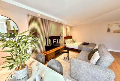 Apartament cu 2 camere semidecomandat în Central - 7