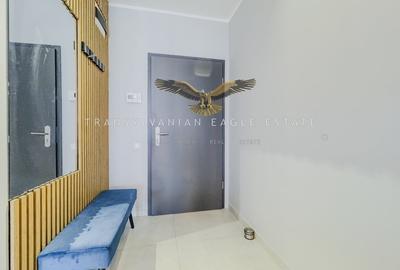 Apartament cu 2 camere semidecomandat, mobilat în Zorilor - 18