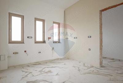 Casă cu 5 camere cu Teren 500 Mp în Tărlungeni - 19