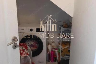 Casă cu Teren 265 Mp în Urseni