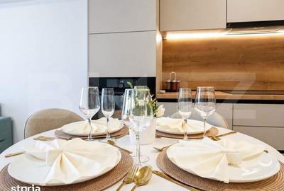 Apartament cu 2 camere decomandat în Seleuș - 9