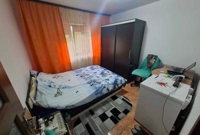 Apartament cu 2 camere semidecomandat în Nord - 4