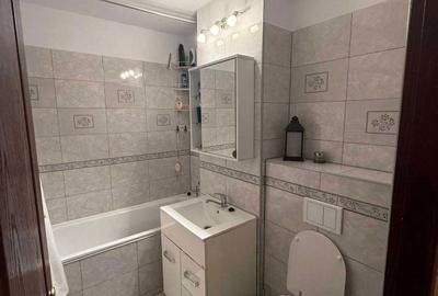 Apartament cu 2 camere decomandat în Central - 8