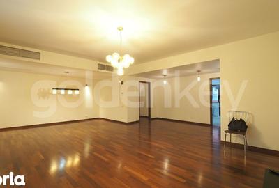 Apartament cu 3 camere, mobilat în Herăstrău - 14