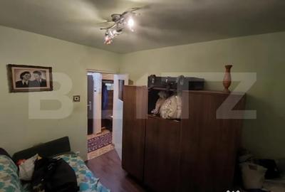 Apartament cu 3 camere semidecomandat în Nufărul - 1