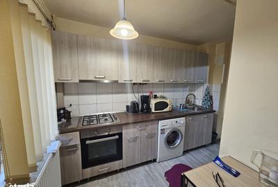 Garsonieră în Letea - 6