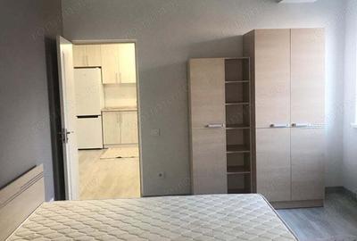 Apartament cu 2 camere decomandat în Central - 2