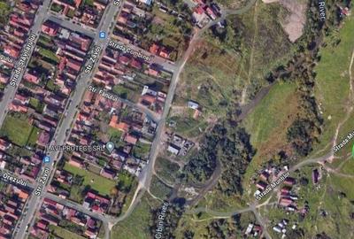 Teren in zona Campsor-Vanzare-Oferta Verii 2025 - 6