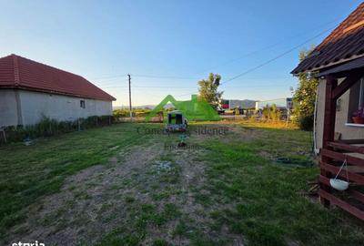 Casă cu 1 camere cu Teren 1100 Mp în Ileanda - 16