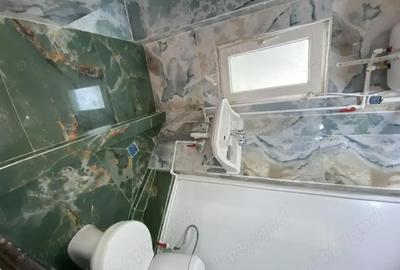 Casă cu 6 camere cu Teren 99 Mp în Știrbei Vodă - 10