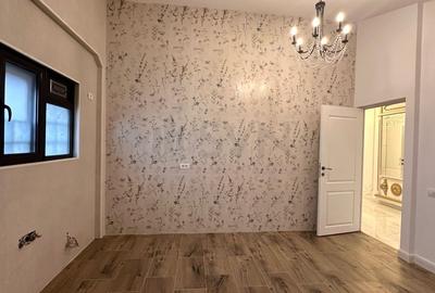 Apartament cu 3 camere semidecomandat, mobilat în Dorobanți - 3
