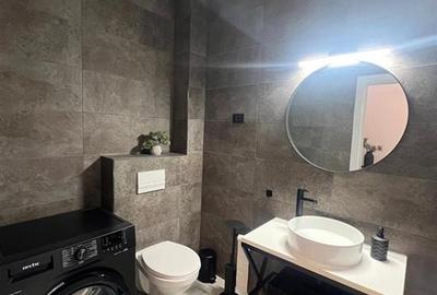 Apartament cu 2 camere decomandat în Nufărul - 10