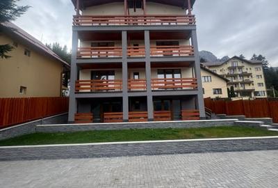 Apartament 2 camere | Busteni | View Panoramic | Parcare - 2