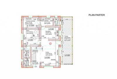 Suprafata Generoasa | Peisagistica Realizata - 14