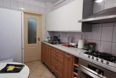 Muncii Basarabia Ap 2 camere confort I - 7