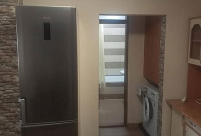 Apartament cu 2 camere decomandat în Central - 1