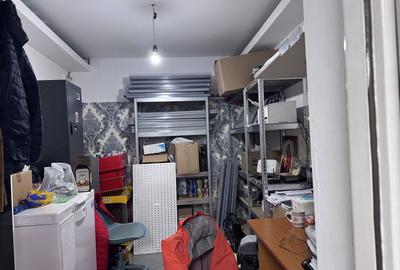 Spațiu comercial, de 60 mp, în Exterior Vest - 8