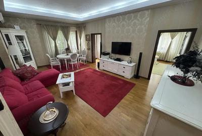 Apartament 4 camere zona Ultracentral