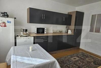 Casă cu 4 camere cu Teren 2432 Mp în Central - 11