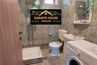 Apartament cu 2 camere decomandat în Central - 5